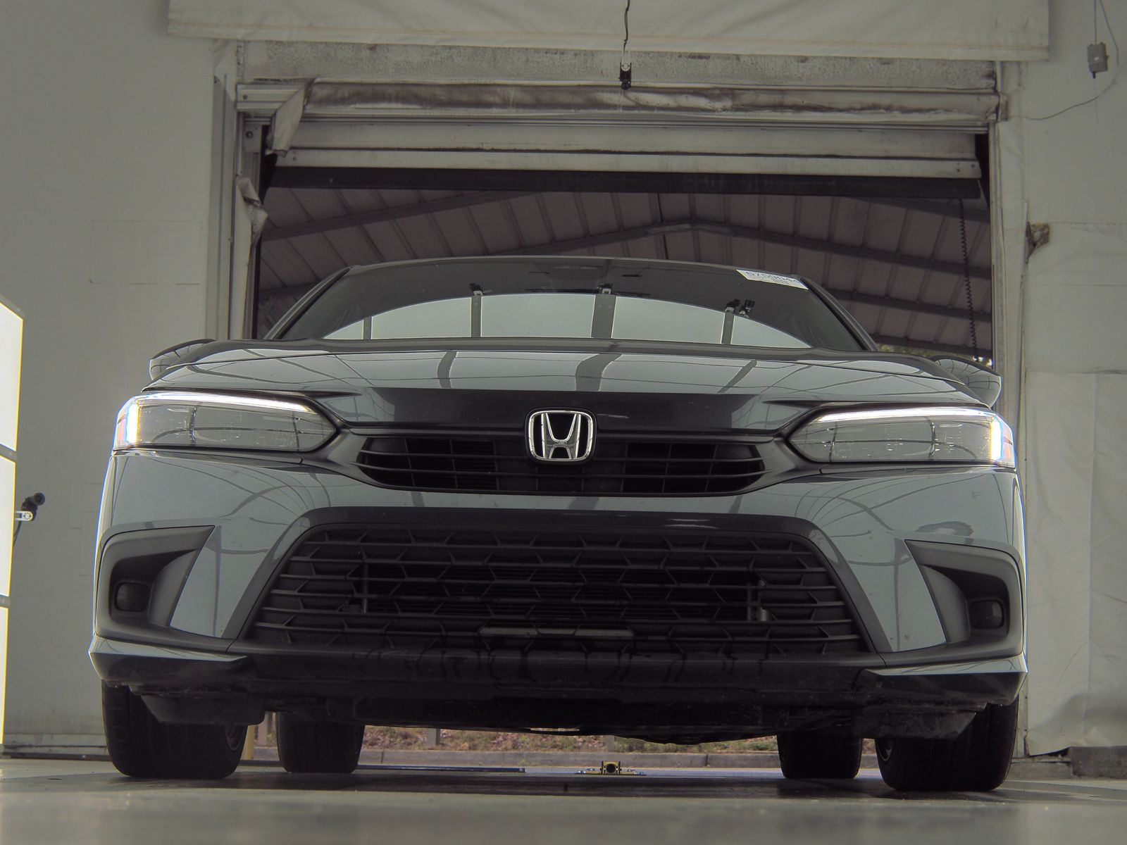 2024 Honda Civic Sedan Sport FWD