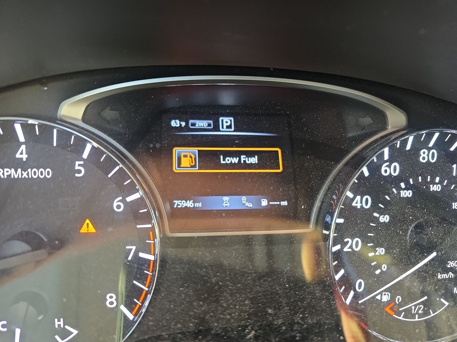 2019 Nissan Pathfinder SL AWD