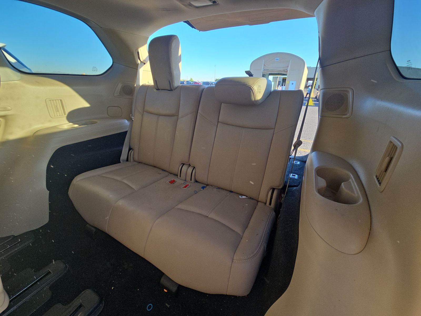 2019 Nissan Pathfinder SL AWD