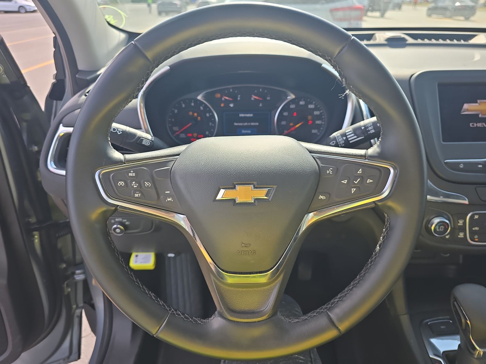 2024 Chevrolet Equinox LT AWD