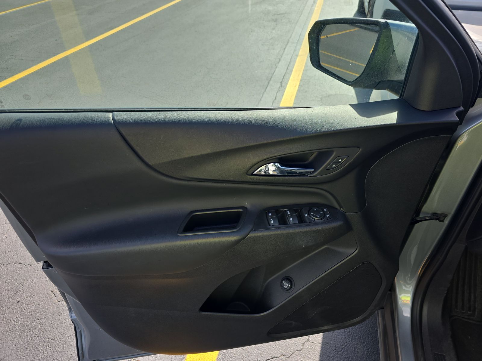 2024 Chevrolet Equinox LT AWD