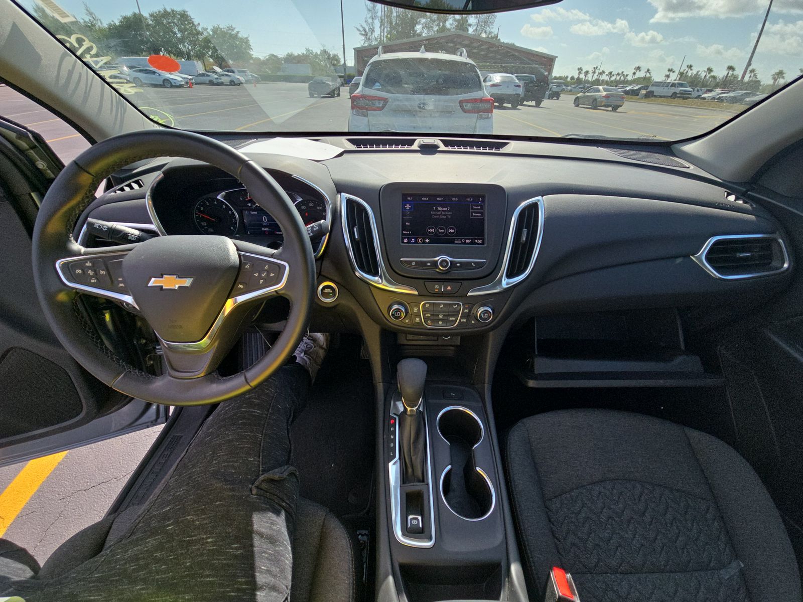 2024 Chevrolet Equinox LT AWD