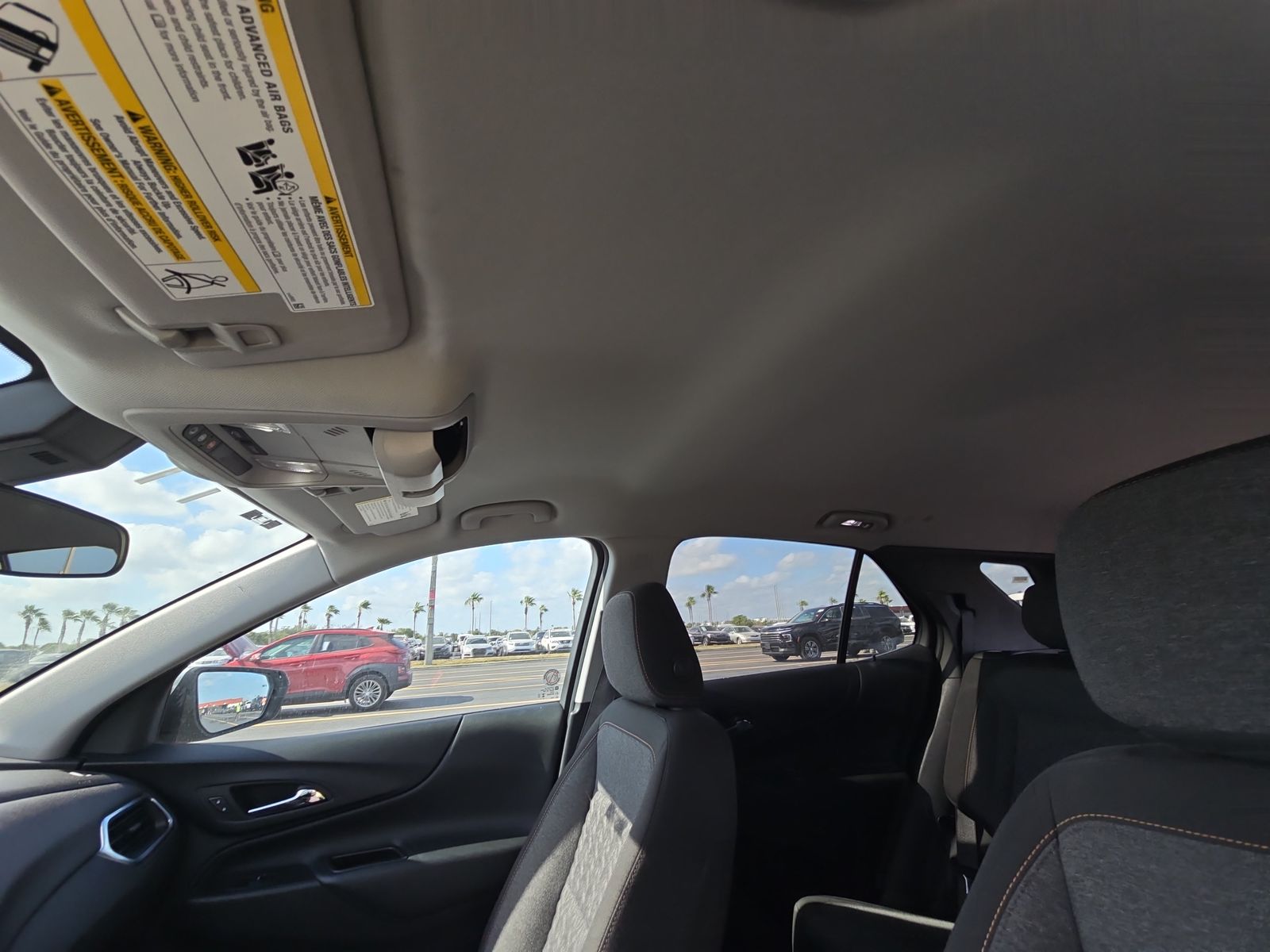 2024 Chevrolet Equinox LT AWD
