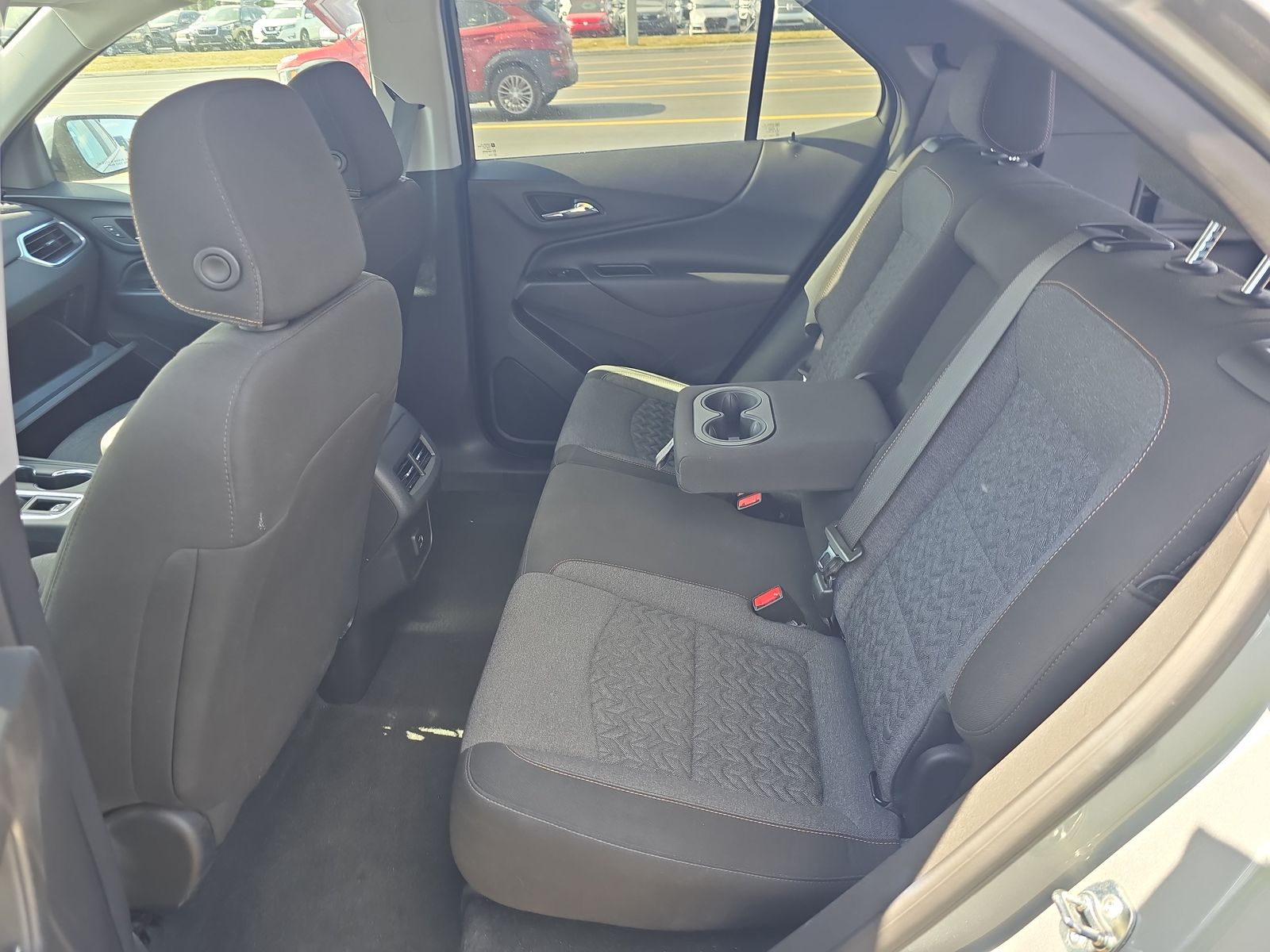 2024 Chevrolet Equinox LT AWD