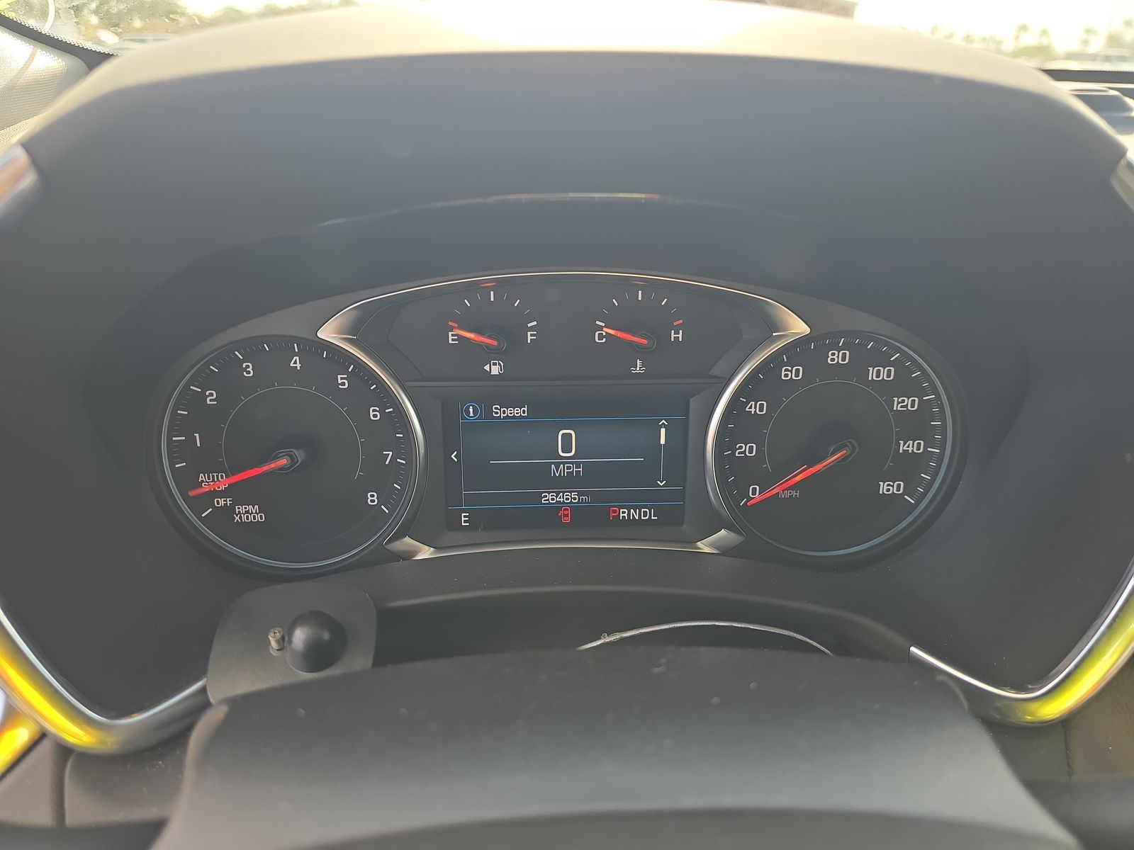 2024 Chevrolet Equinox LT AWD