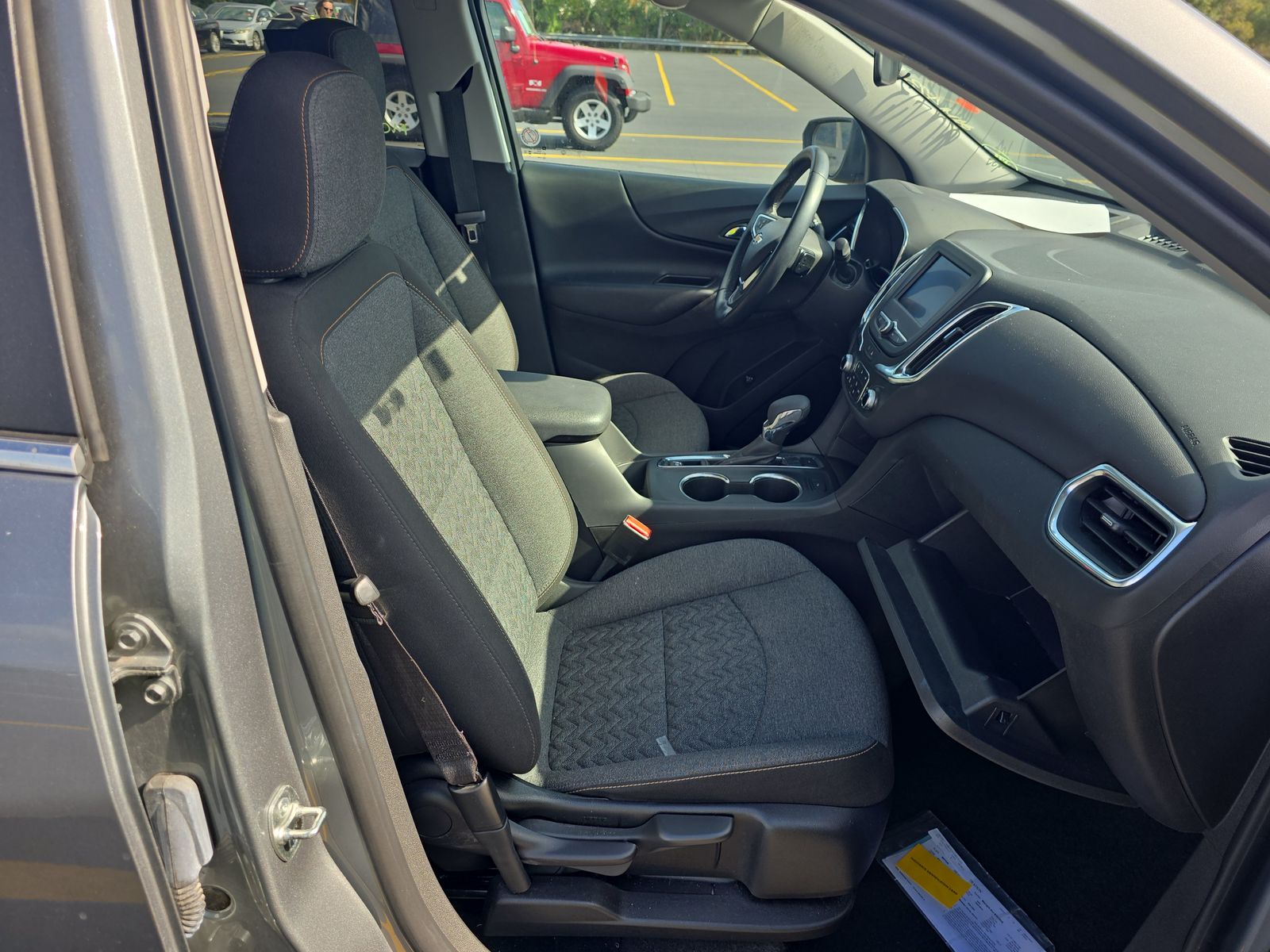 2024 Chevrolet Equinox LT AWD