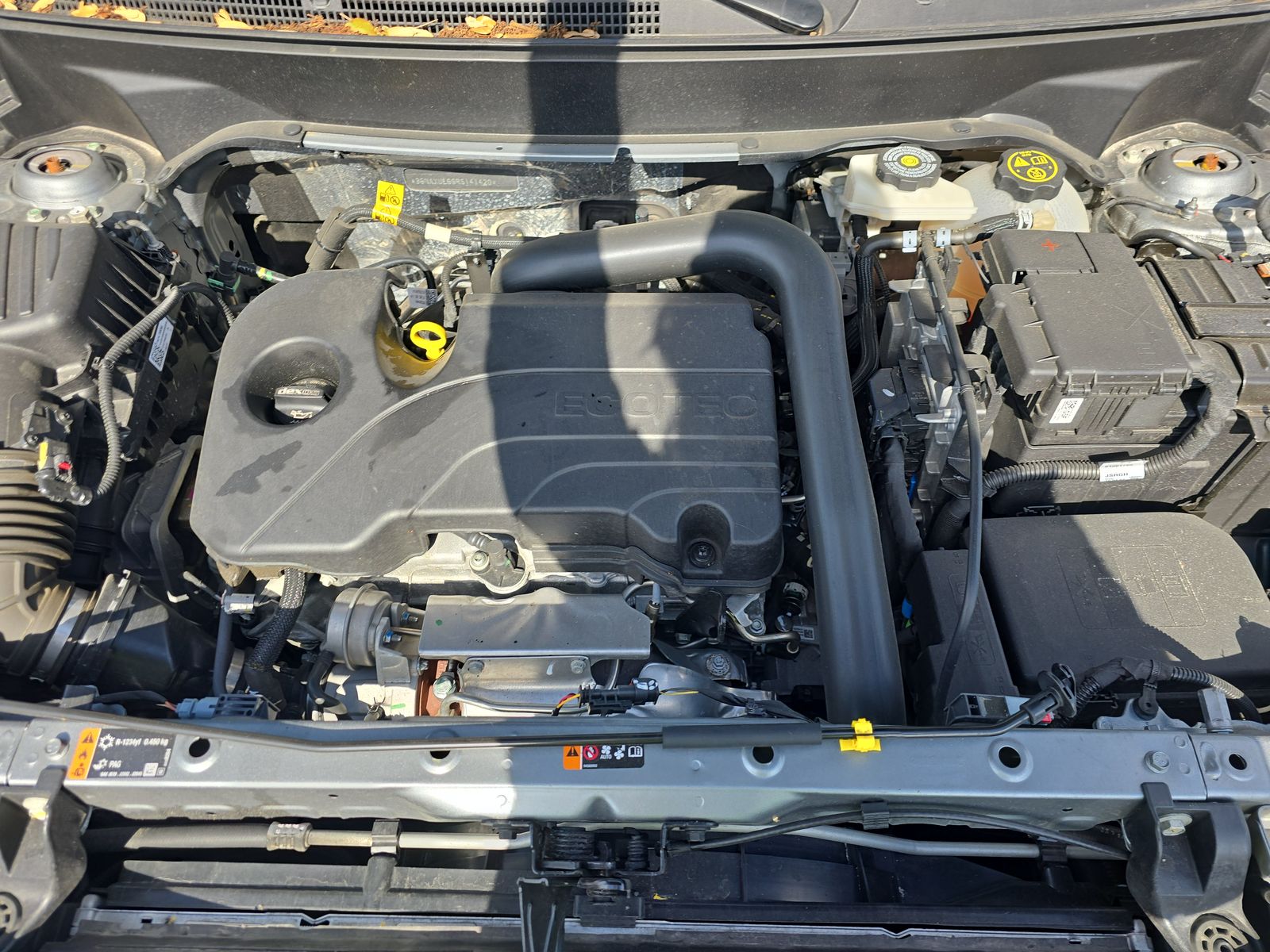 2024 Chevrolet Equinox LT AWD