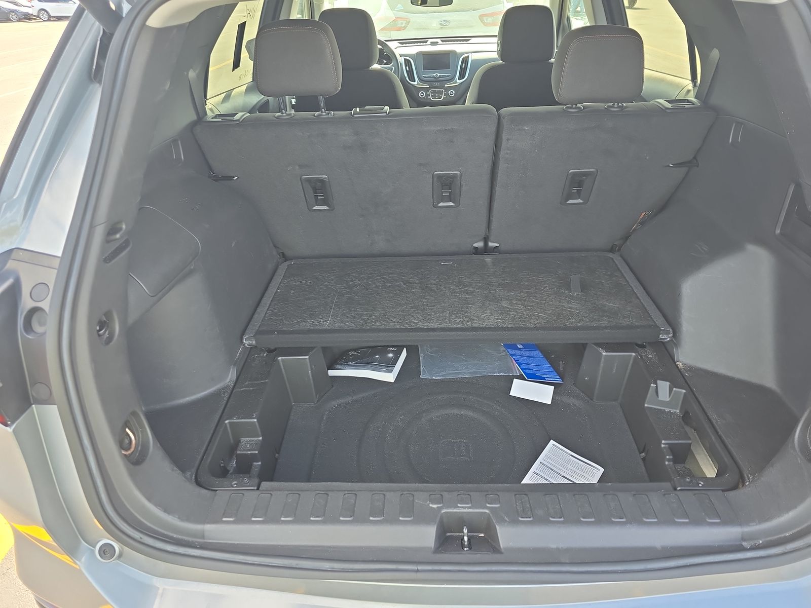 2024 Chevrolet Equinox LT AWD