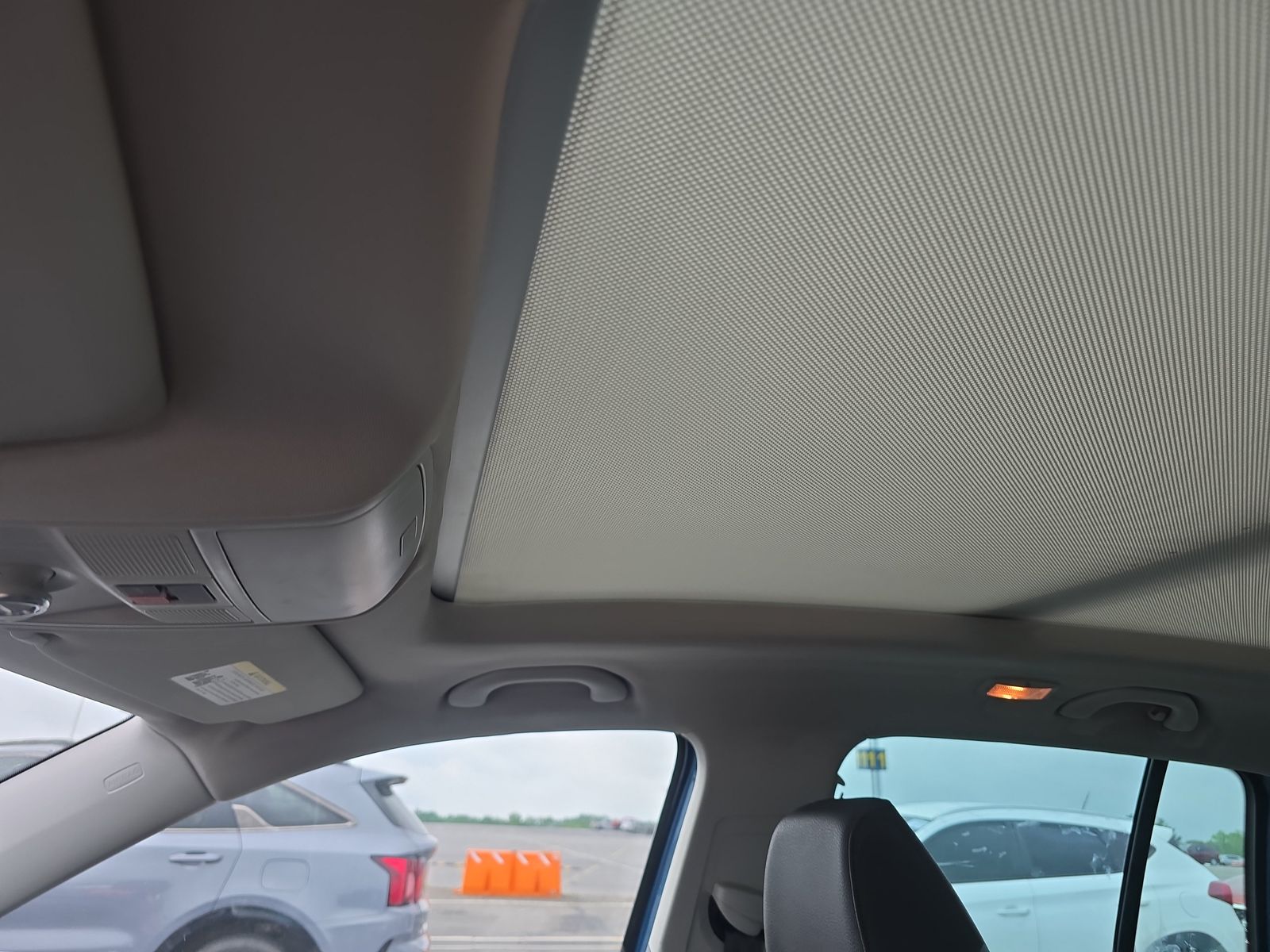 2017 Volkswagen Tiguan 2.0T Wolfsburg Edition FWD