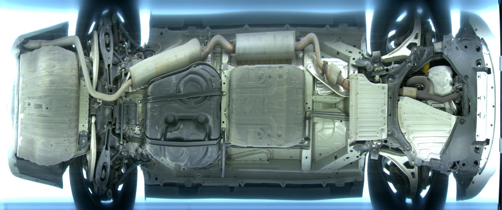 2024 Honda Odyssey EX-L FWD