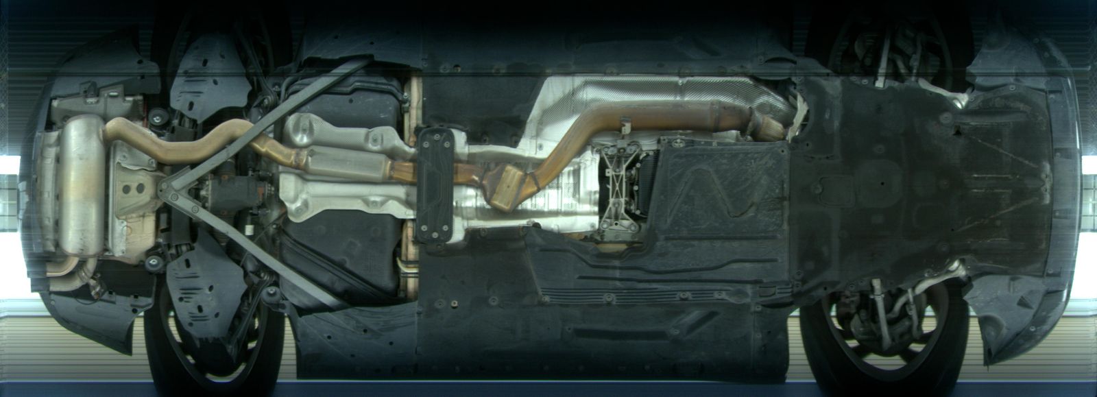 2016 BMW 4 Series 428i RWD