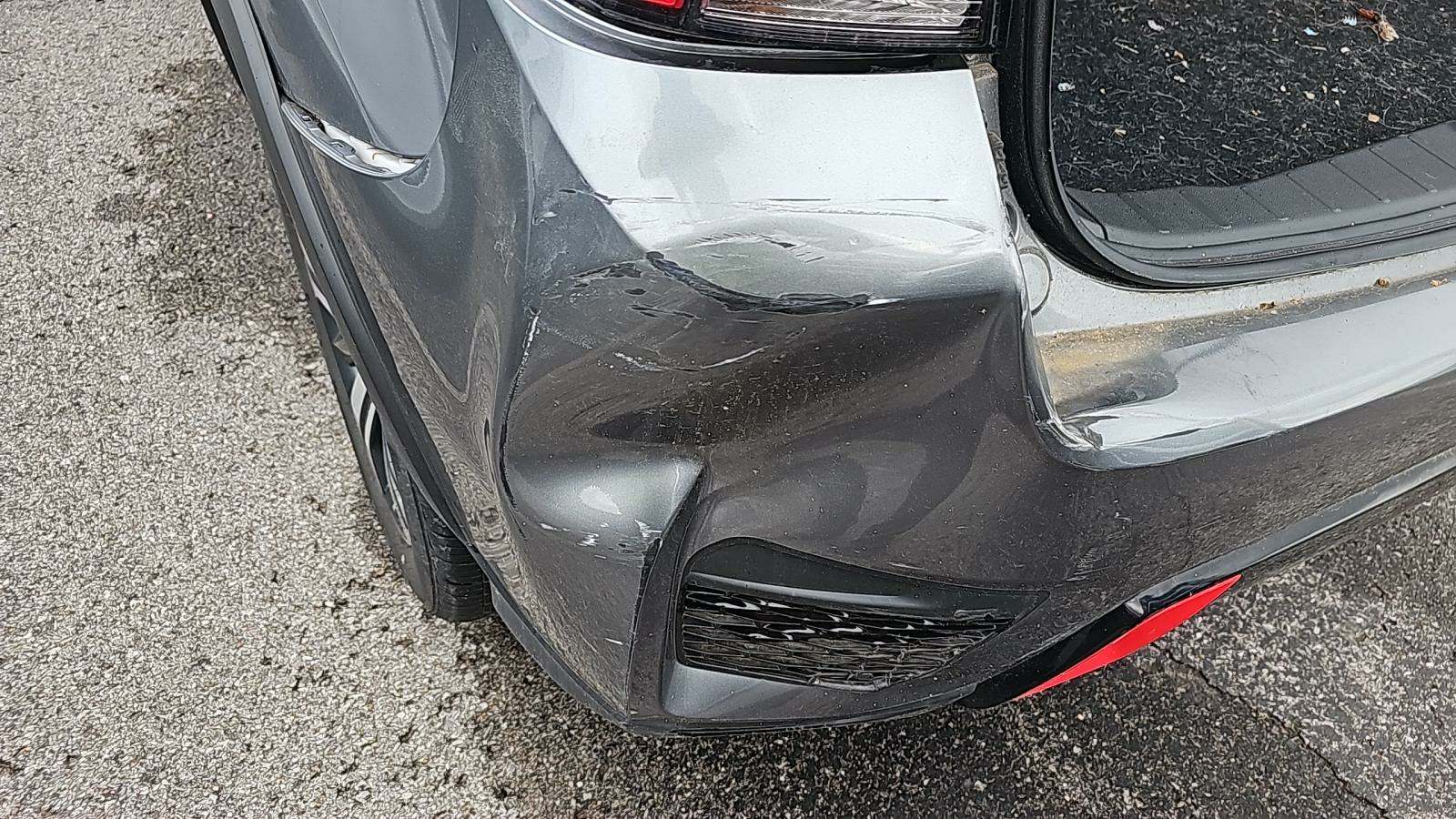 2024 Mitsubishi Outlander Sport 2.0 S AWD