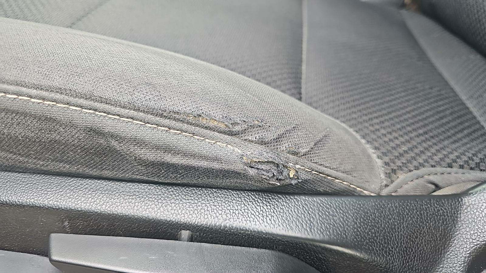 2016 Chevrolet Silverado 1500 LT RWD