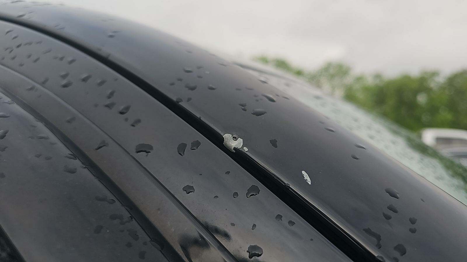 2016 Chevrolet Silverado 1500 LT RWD