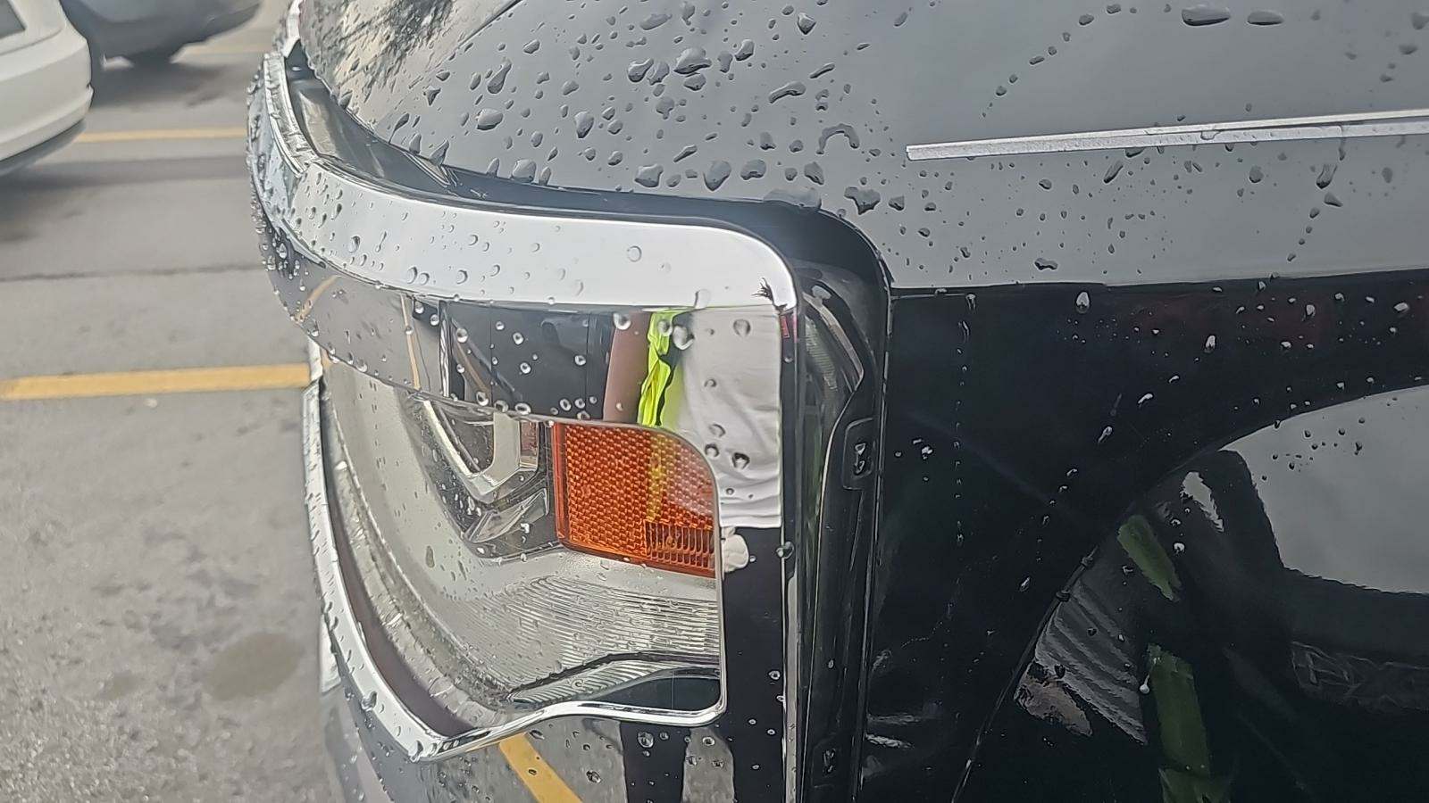 2016 Chevrolet Silverado 1500 LT RWD