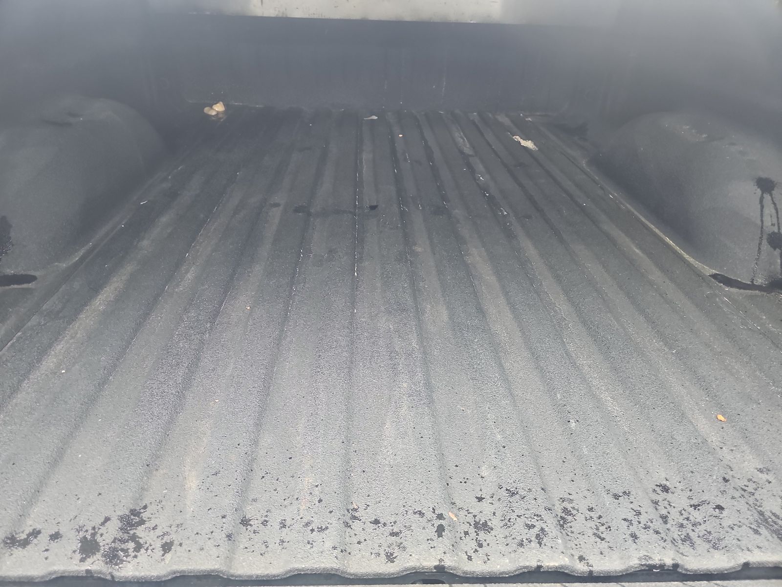 2016 Chevrolet Silverado 1500 LT RWD