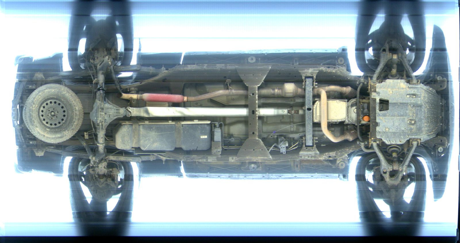 2016 Chevrolet Silverado 1500 LT RWD