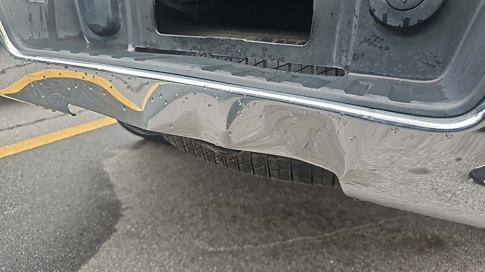 2016 Chevrolet Silverado 1500 LT RWD