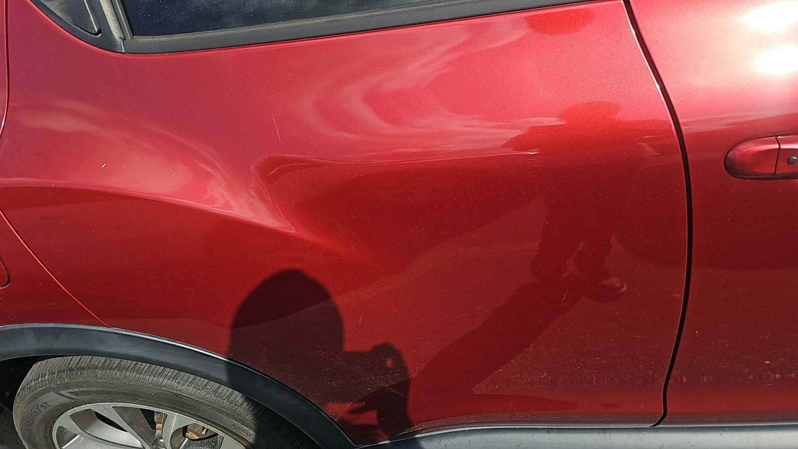 2014 Nissan JUKE SL AWD