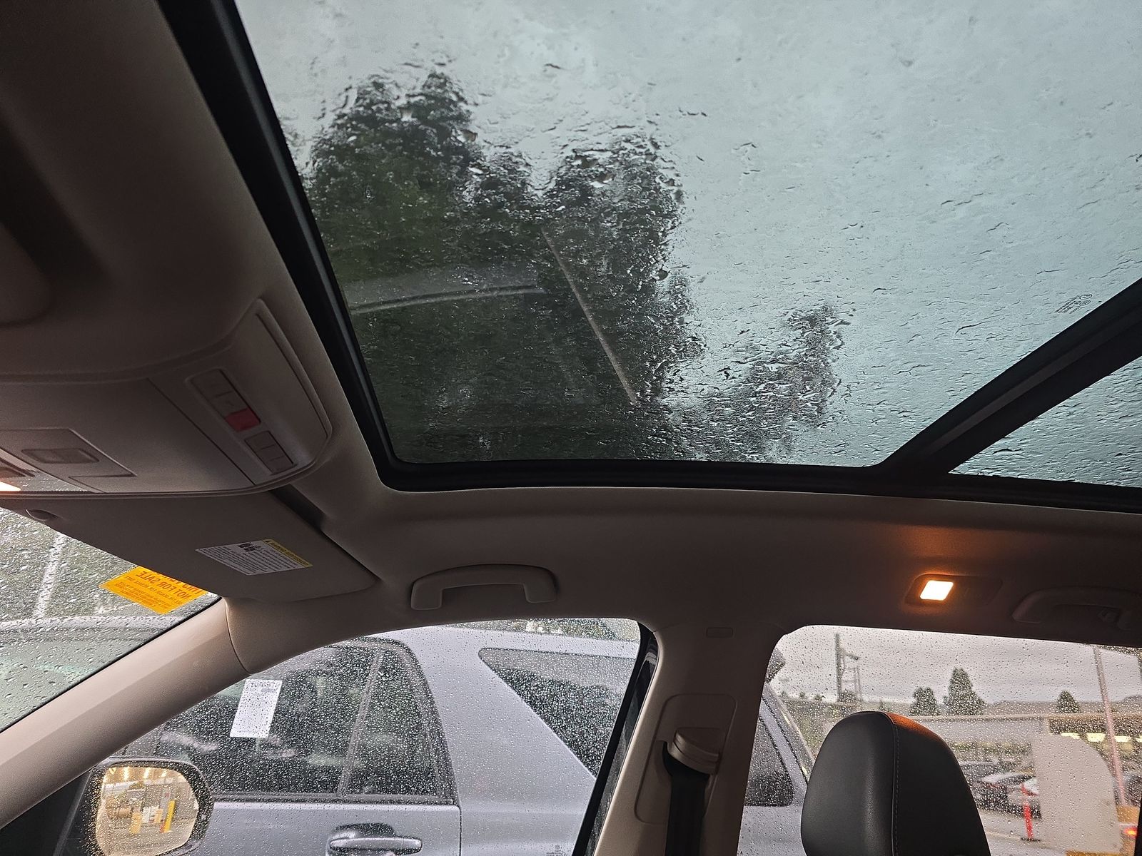 2019 Volkswagen Atlas 3.6L SEL FWD