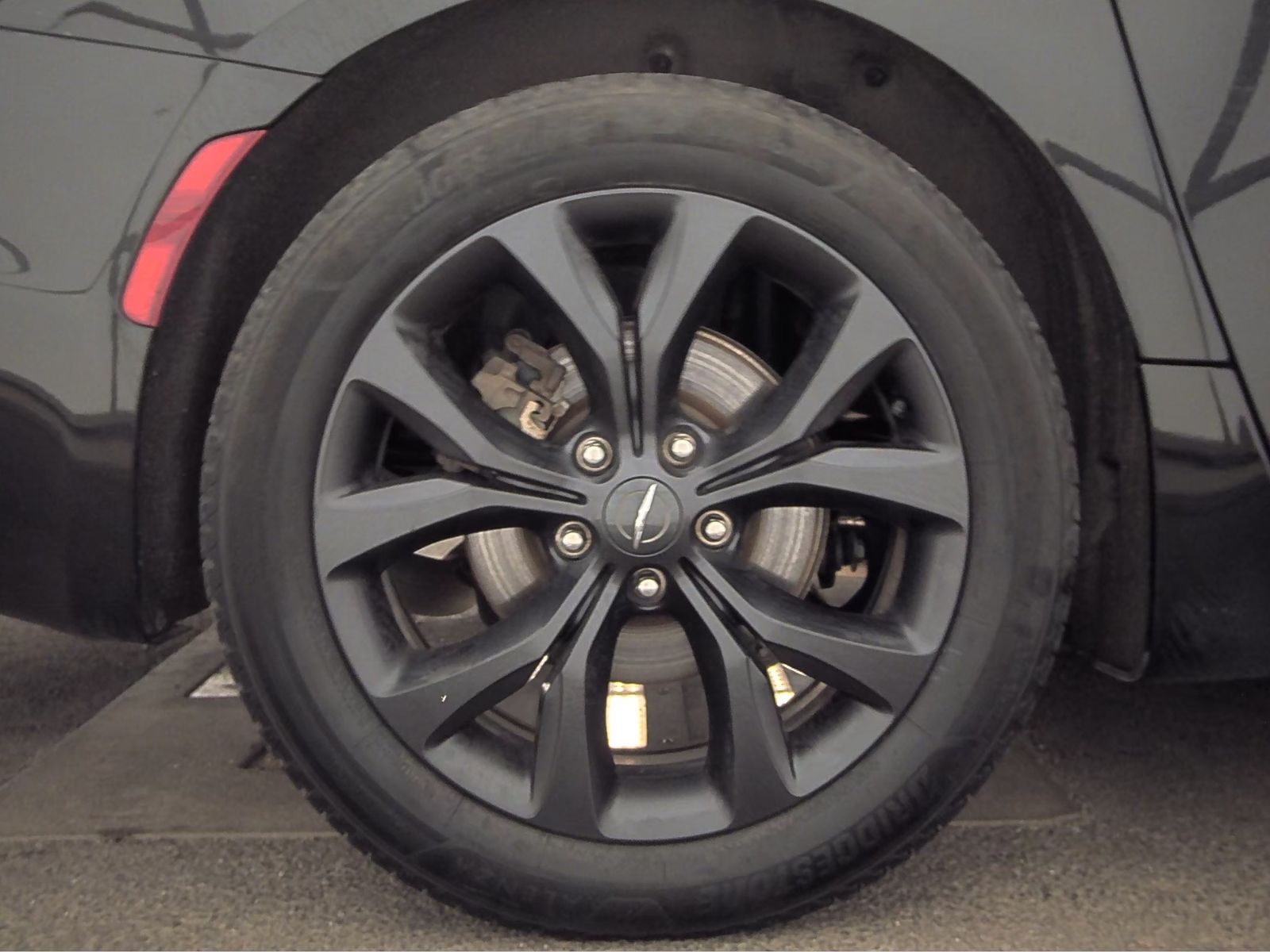 2020 Chrysler Pacifica Limited FWD
