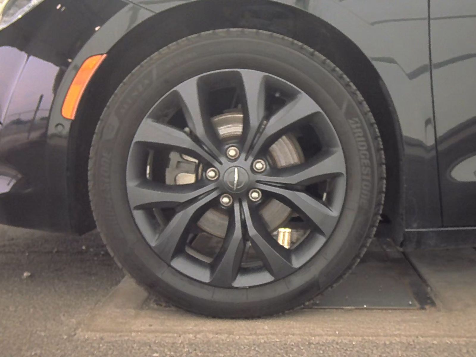 2020 Chrysler Pacifica Limited FWD