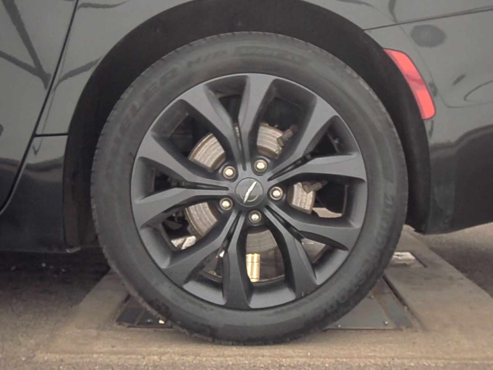 2020 Chrysler Pacifica Limited FWD
