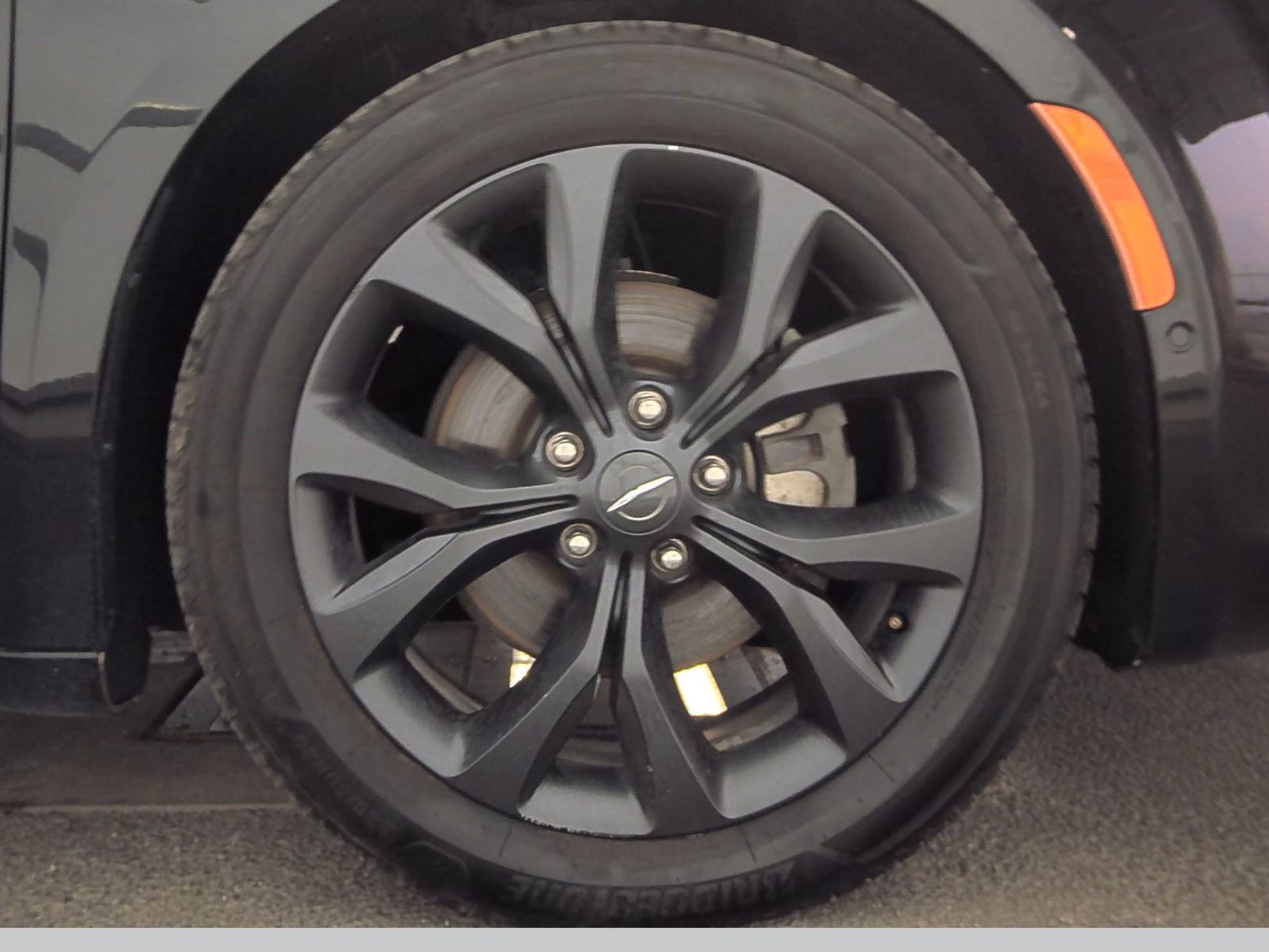2020 Chrysler Pacifica Limited FWD