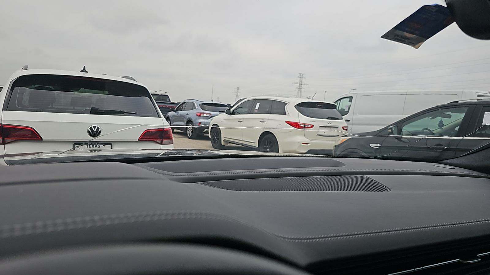 2023 Audi SQ8 Prestige AWD