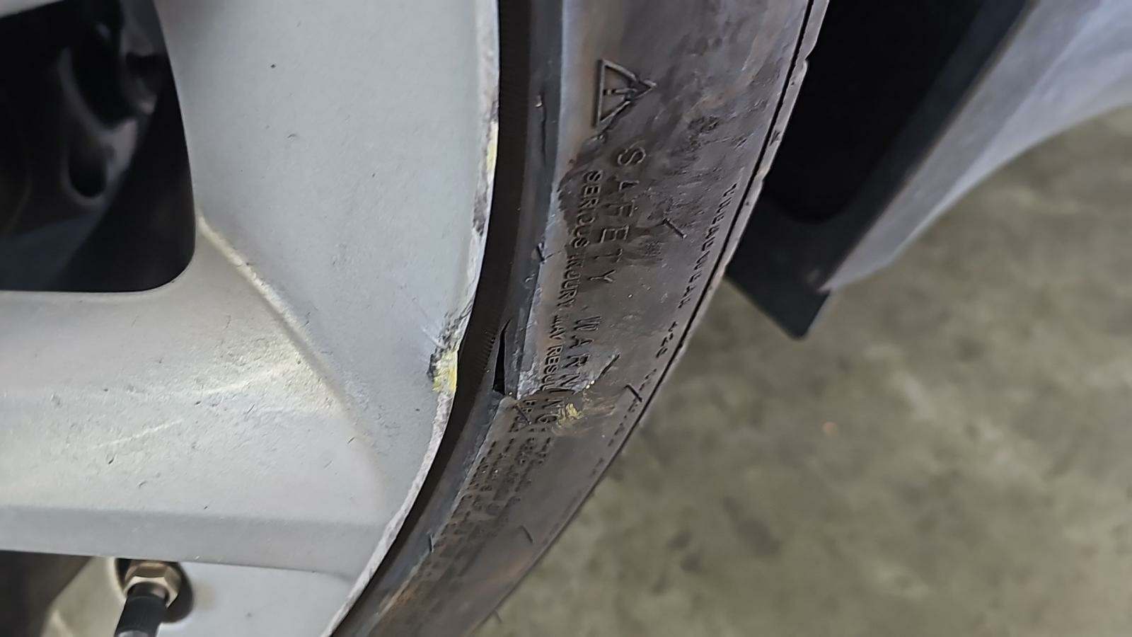 2017 Jaguar XF 20d Premium RWD