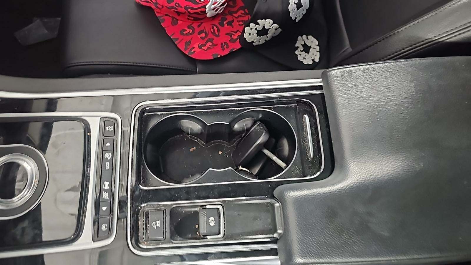 2017 Jaguar XF 20d Premium RWD