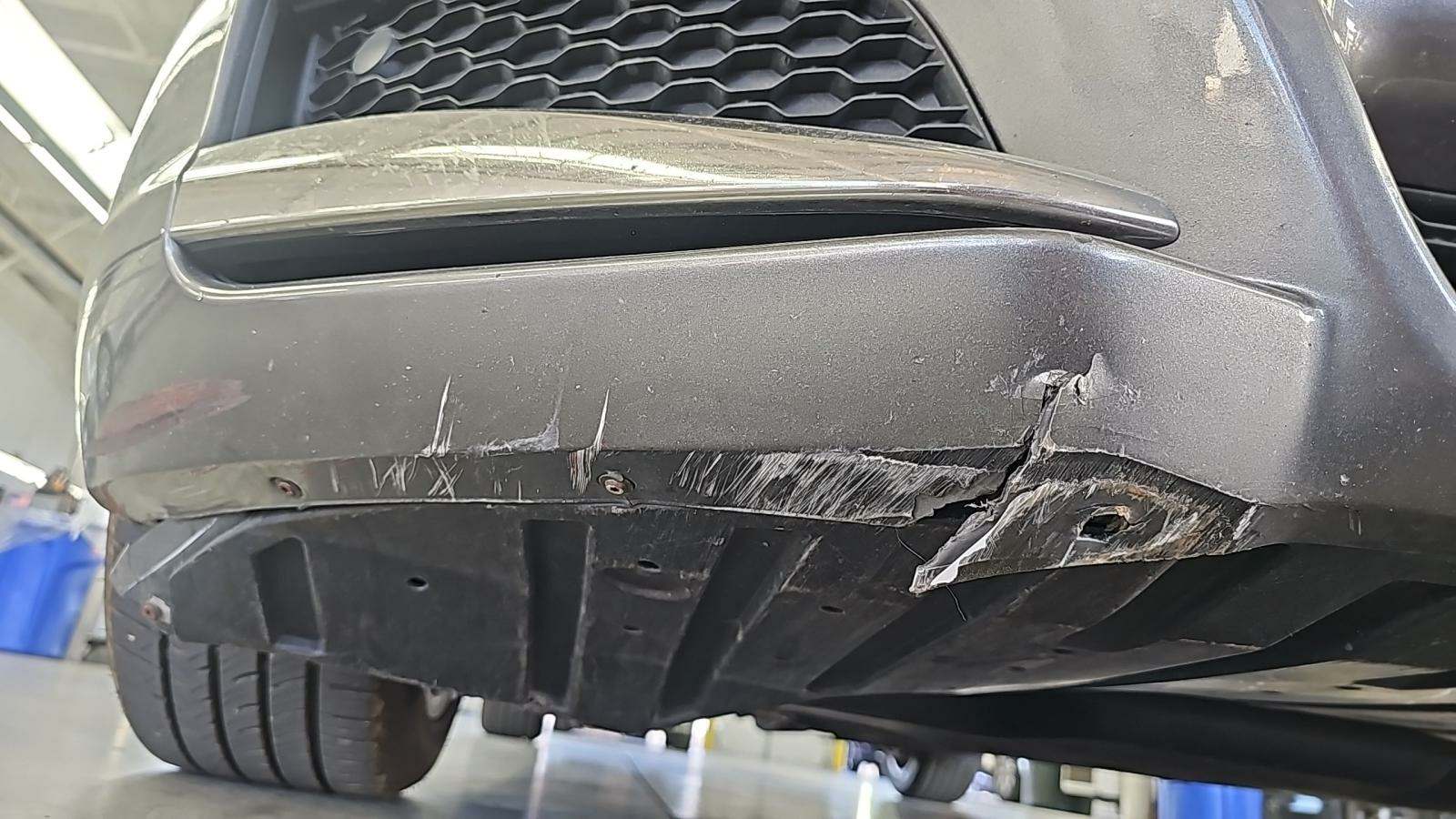 2017 Jaguar XF 20d Premium RWD