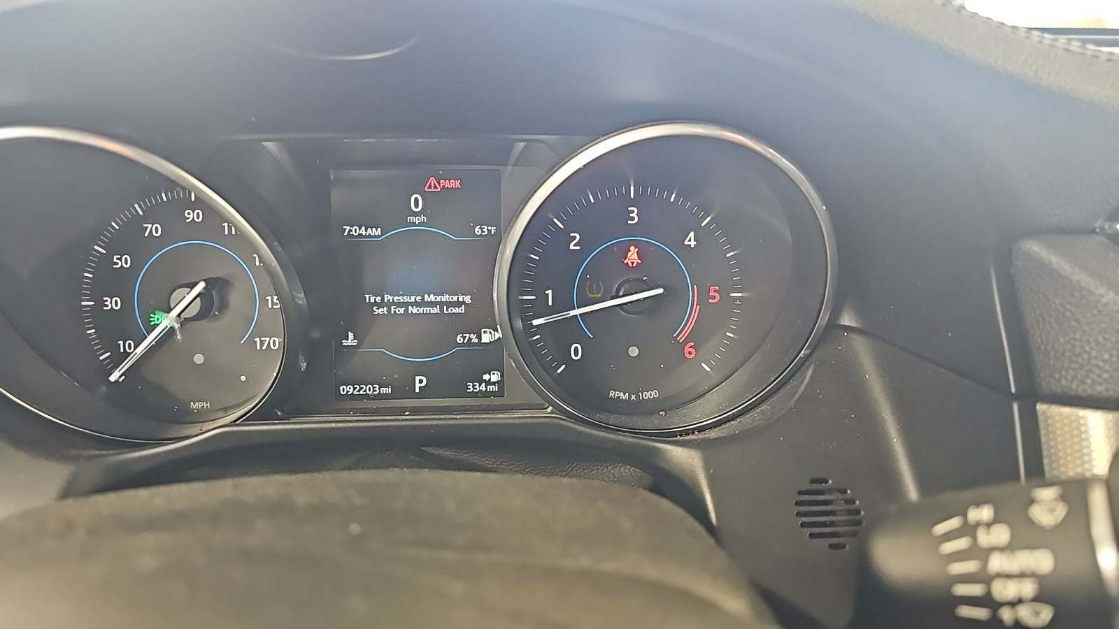 2017 Jaguar XF 20d Premium RWD