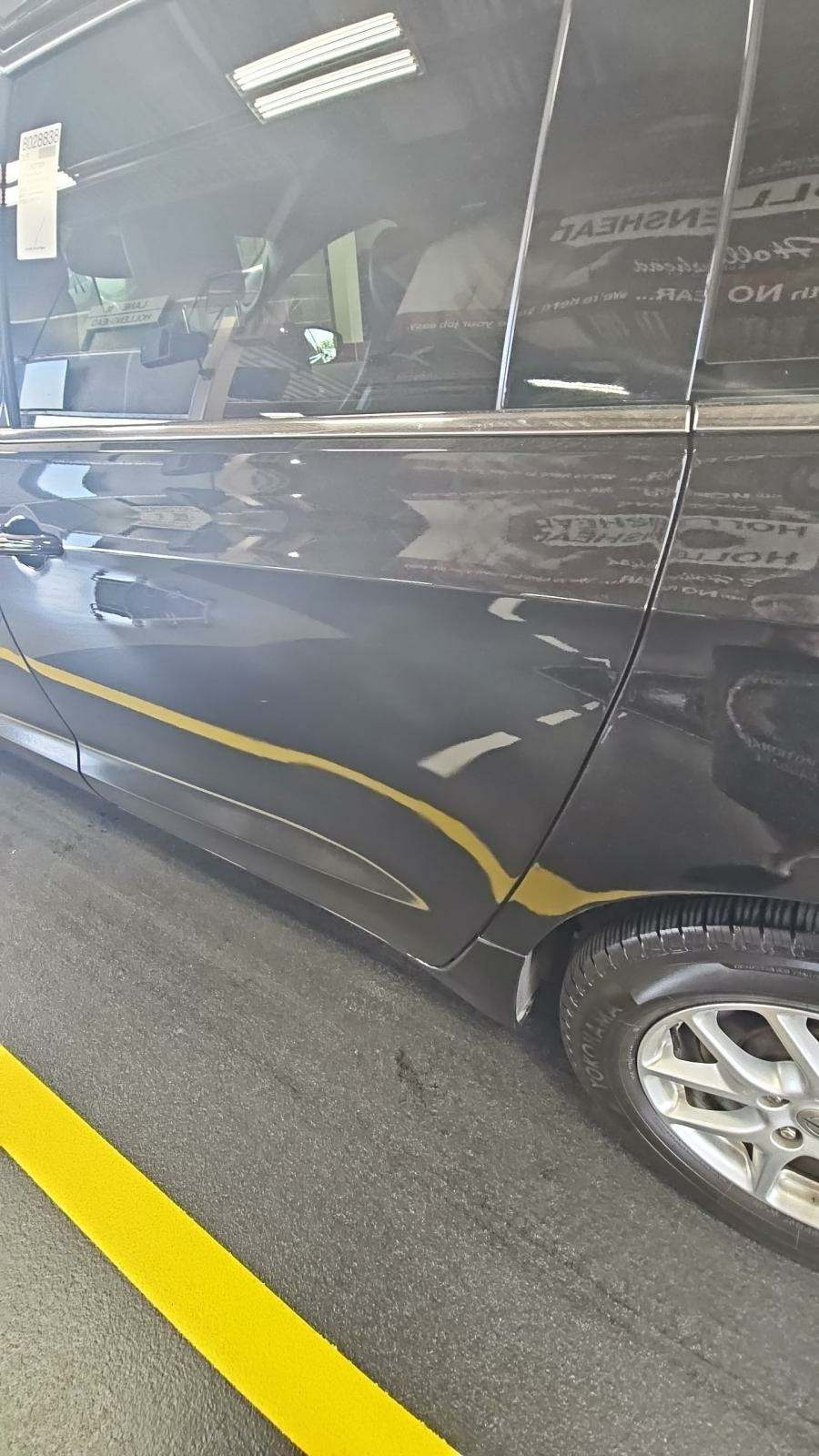 2022 Chrysler Pacifica Touring L FWD