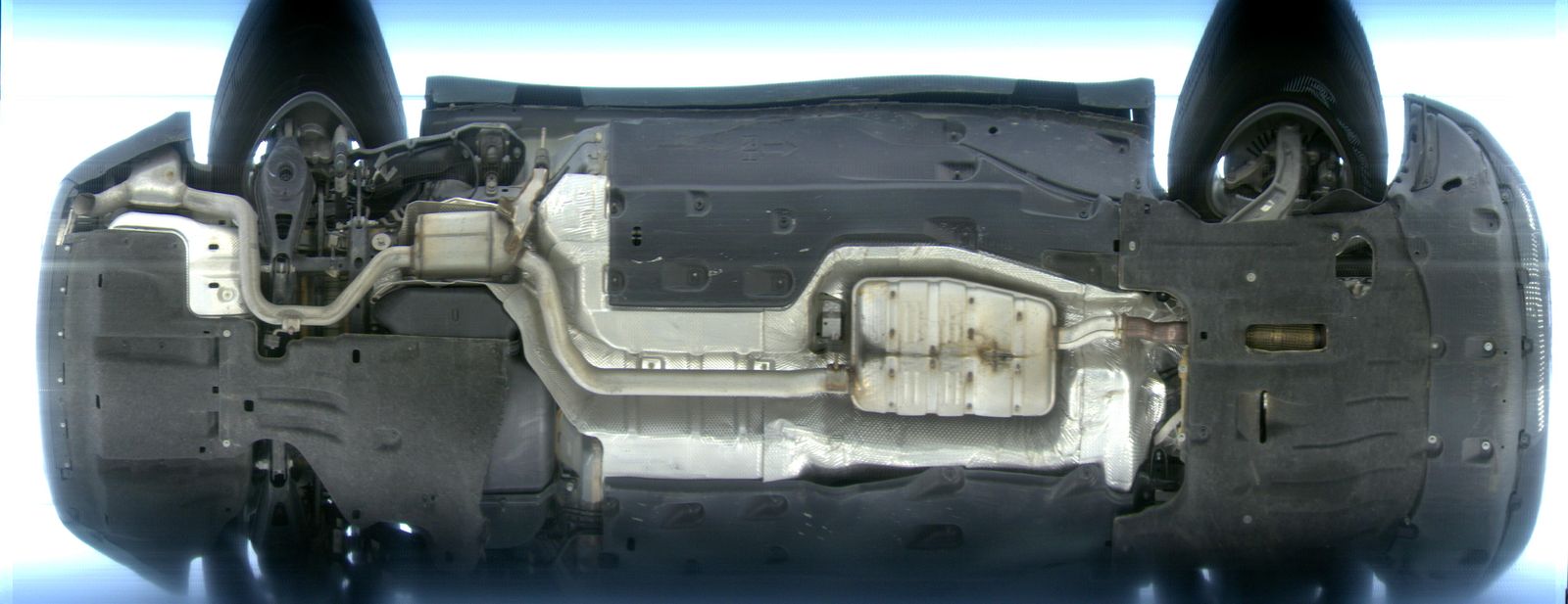 2022 Chrysler Pacifica Touring L FWD