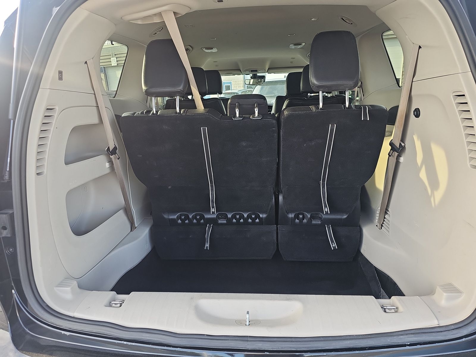 2022 Chrysler Pacifica Touring L FWD