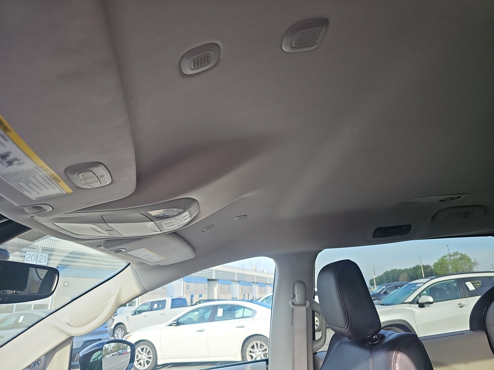 2022 Chrysler Pacifica Touring L FWD