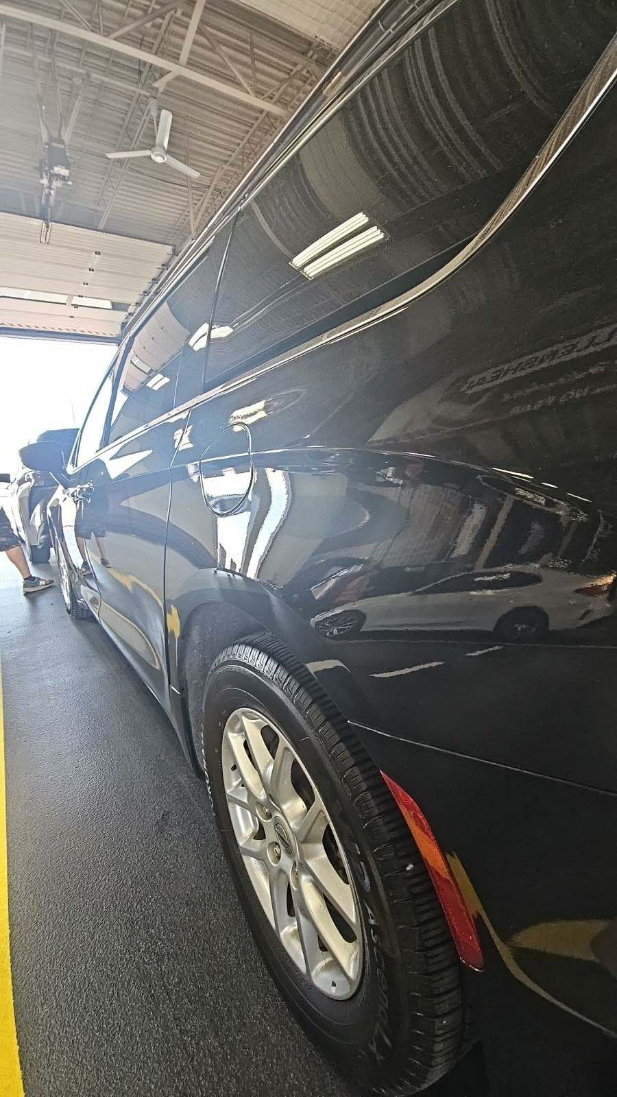2022 Chrysler Pacifica Touring L FWD