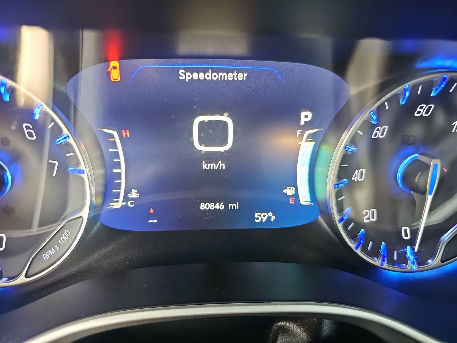 2022 Chrysler Pacifica Touring L FWD