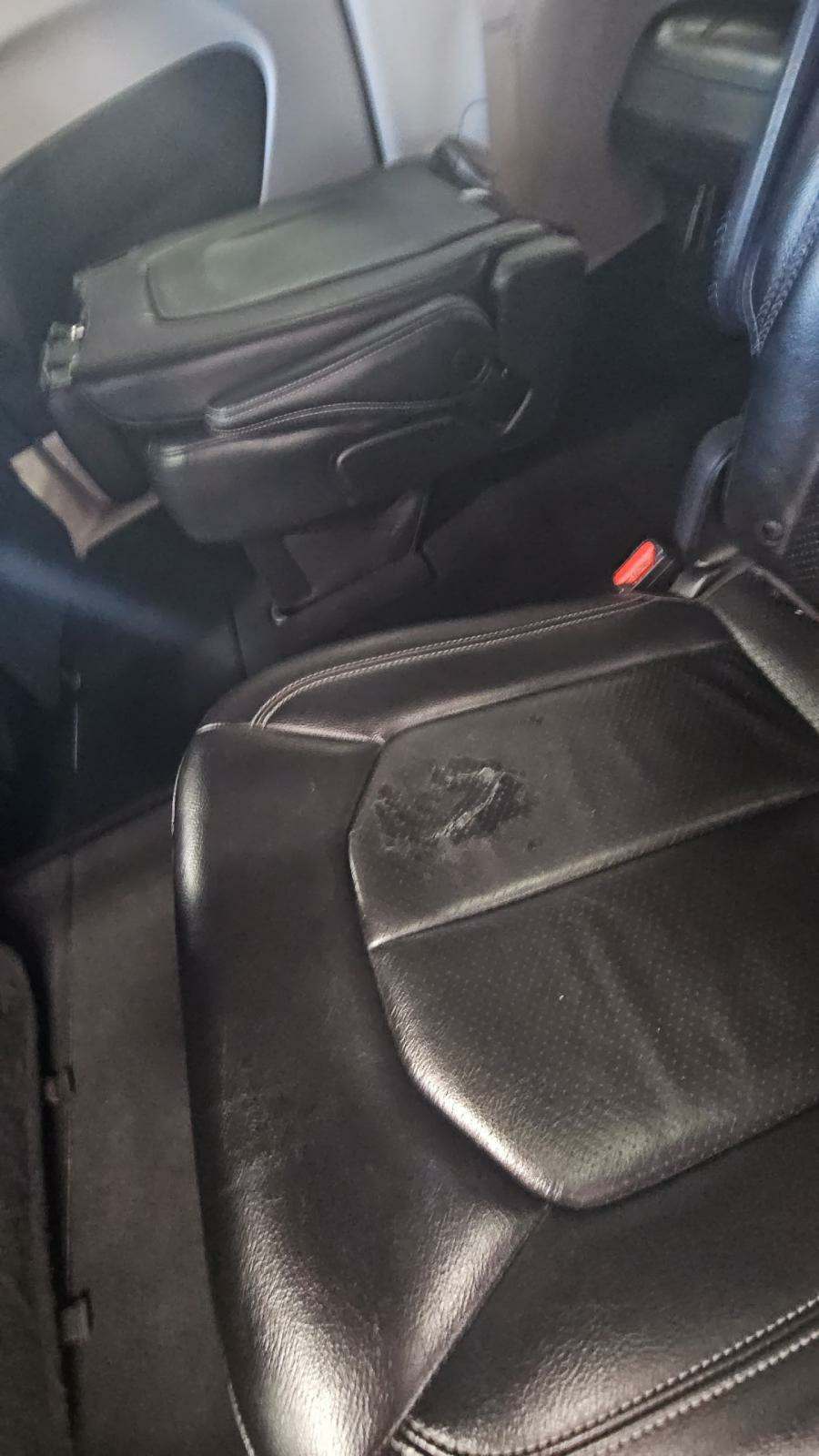 2022 Chrysler Pacifica Touring L FWD