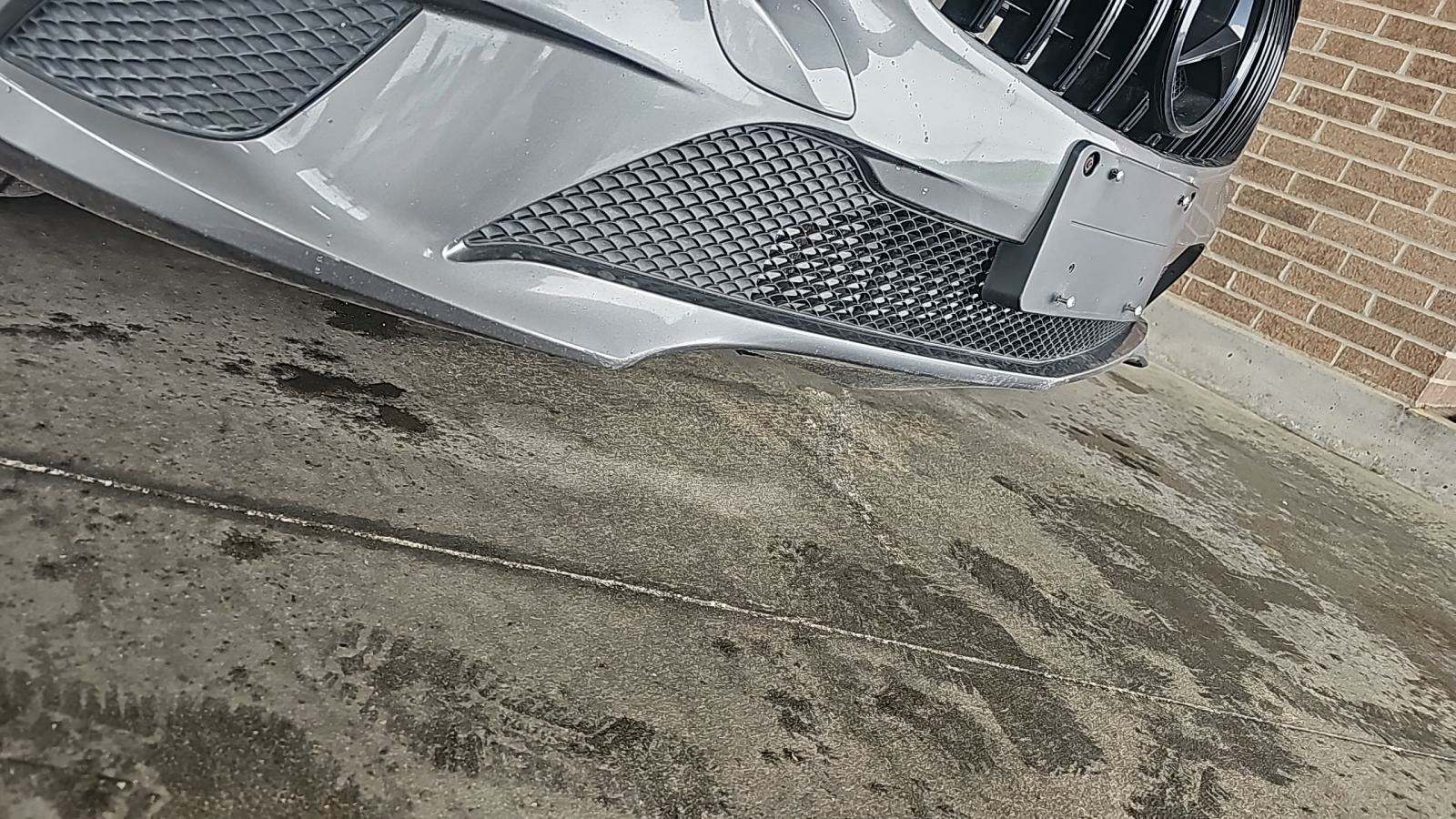 2015 Mercedes-Benz CLA CLA 250 AWD