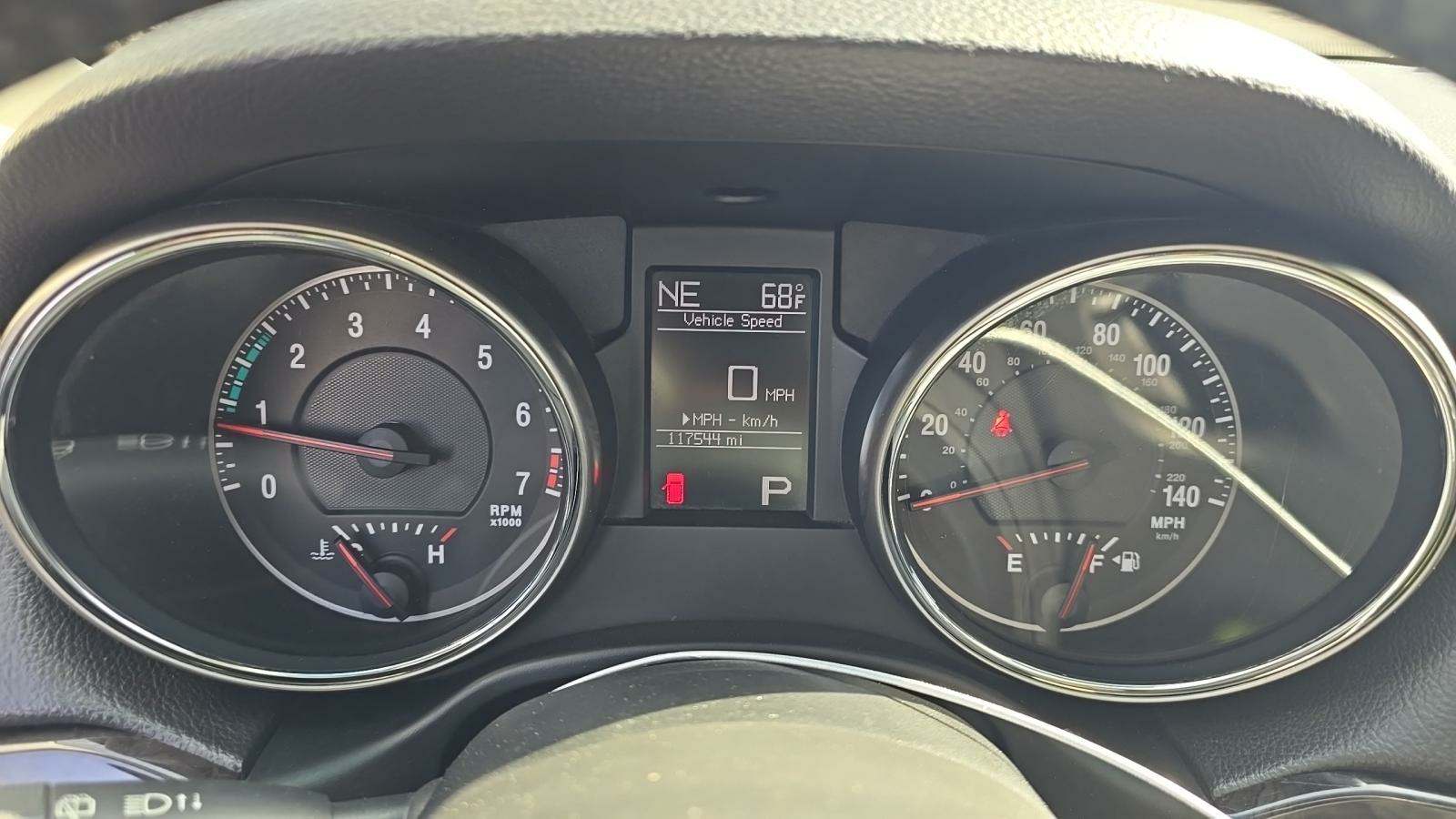 2013 Jeep Grand Cherokee Laredo AWD