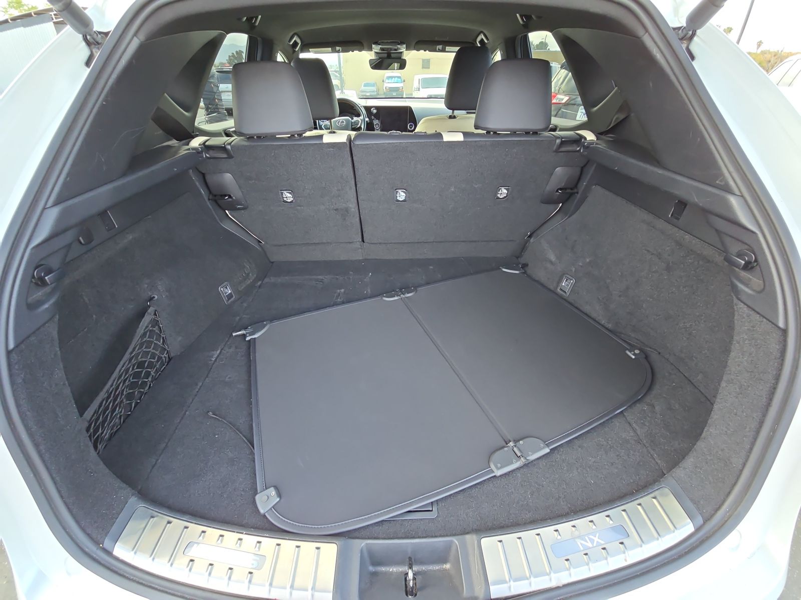 2024 Lexus NX NX 250 FWD