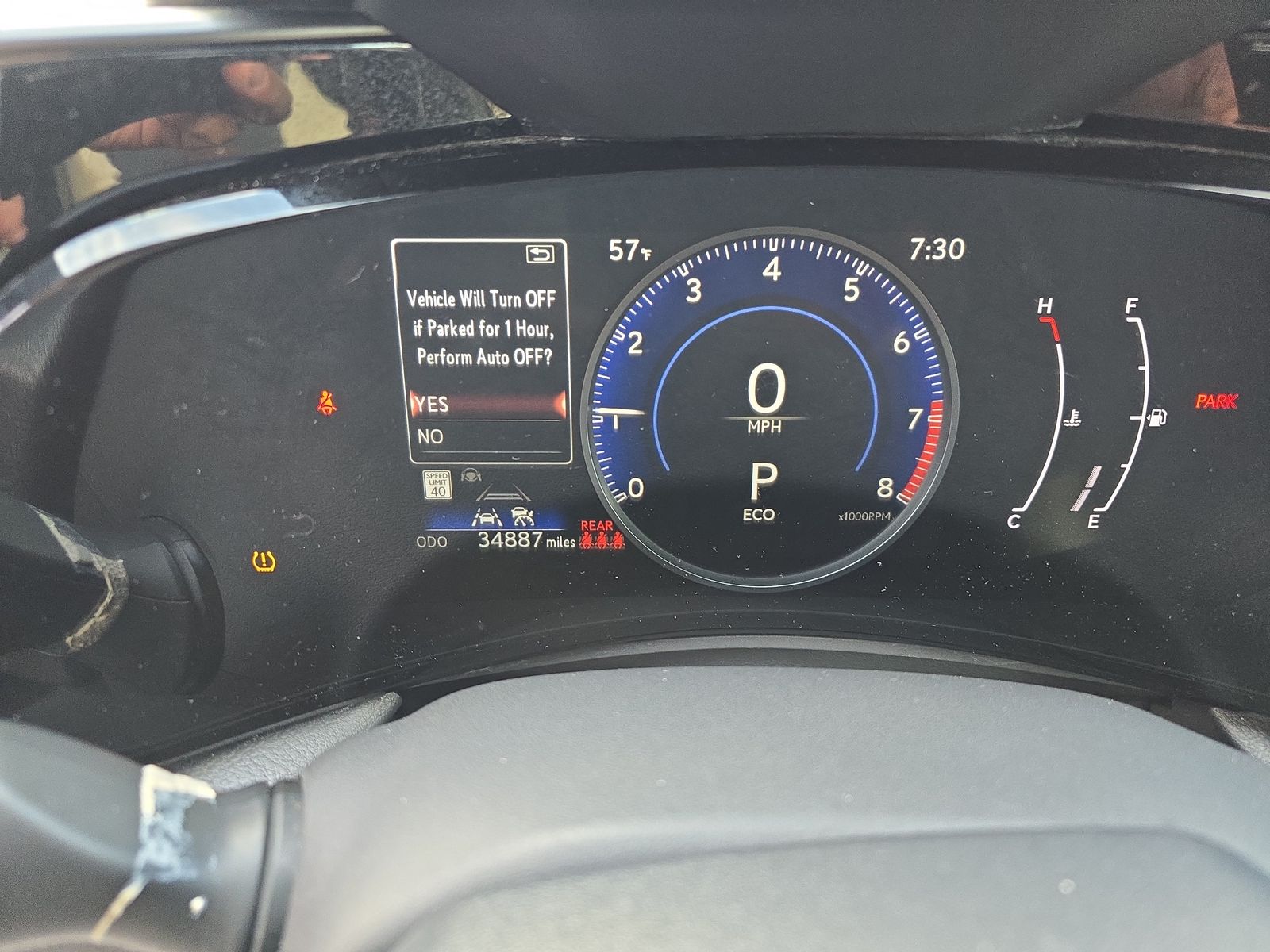 2024 Lexus NX NX 250 FWD