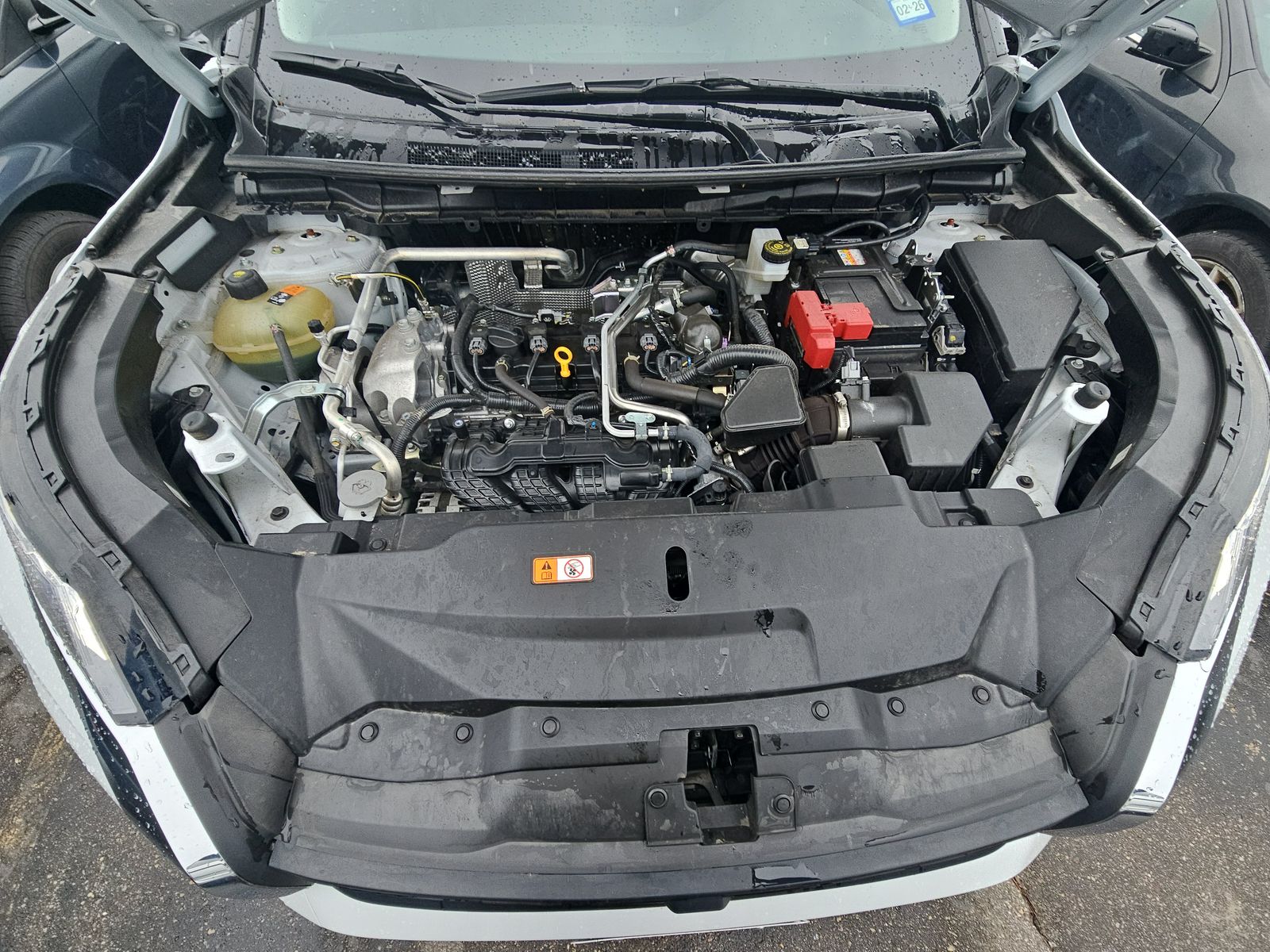 2024 Mitsubishi Outlander SE AWD