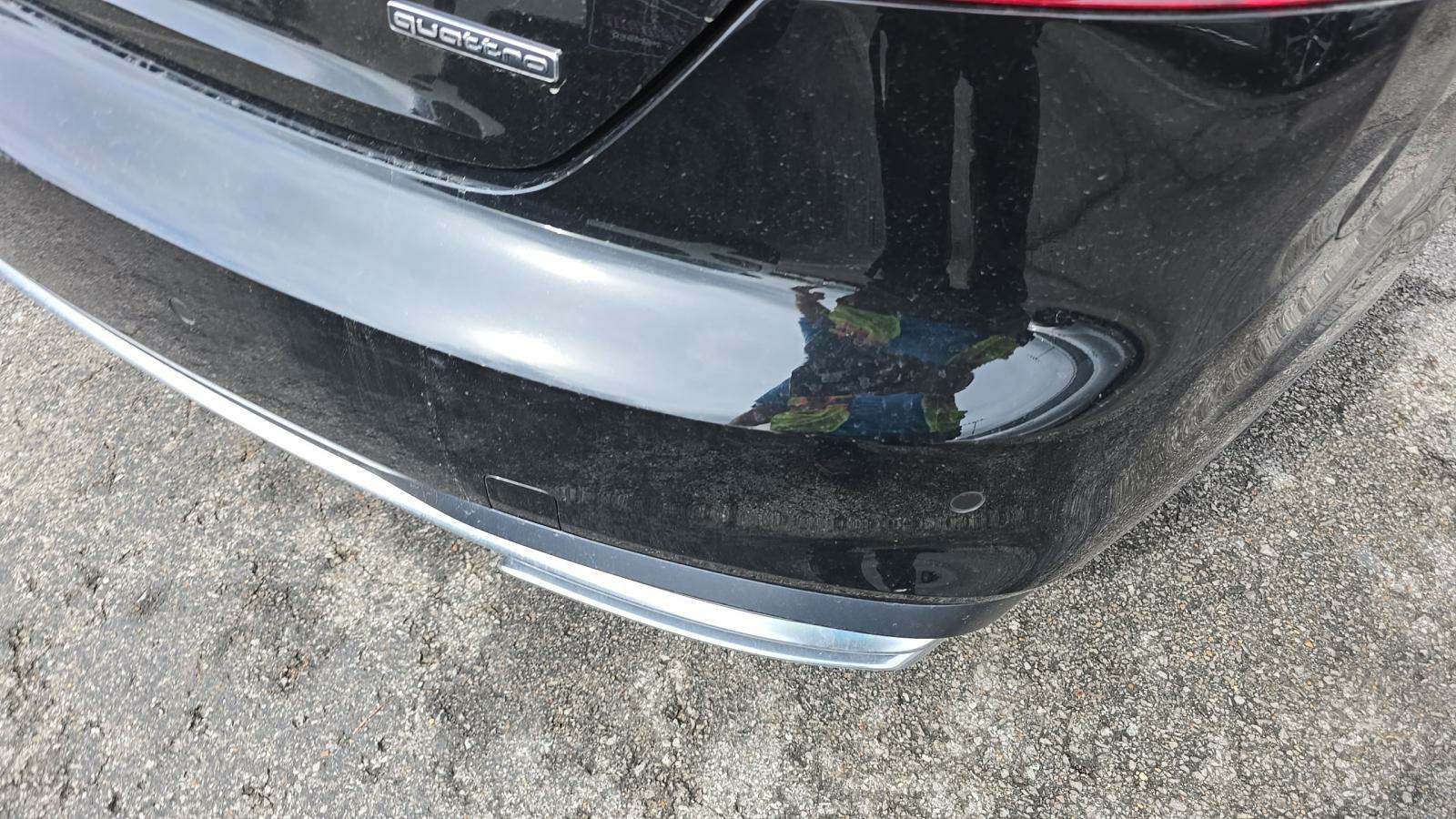 2022 Audi A5 Premium AWD