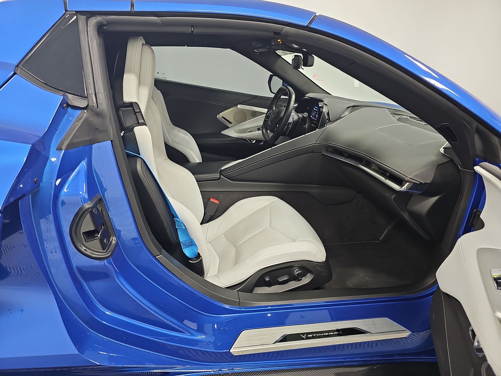 2023 Chevrolet Corvette Stingray RWD