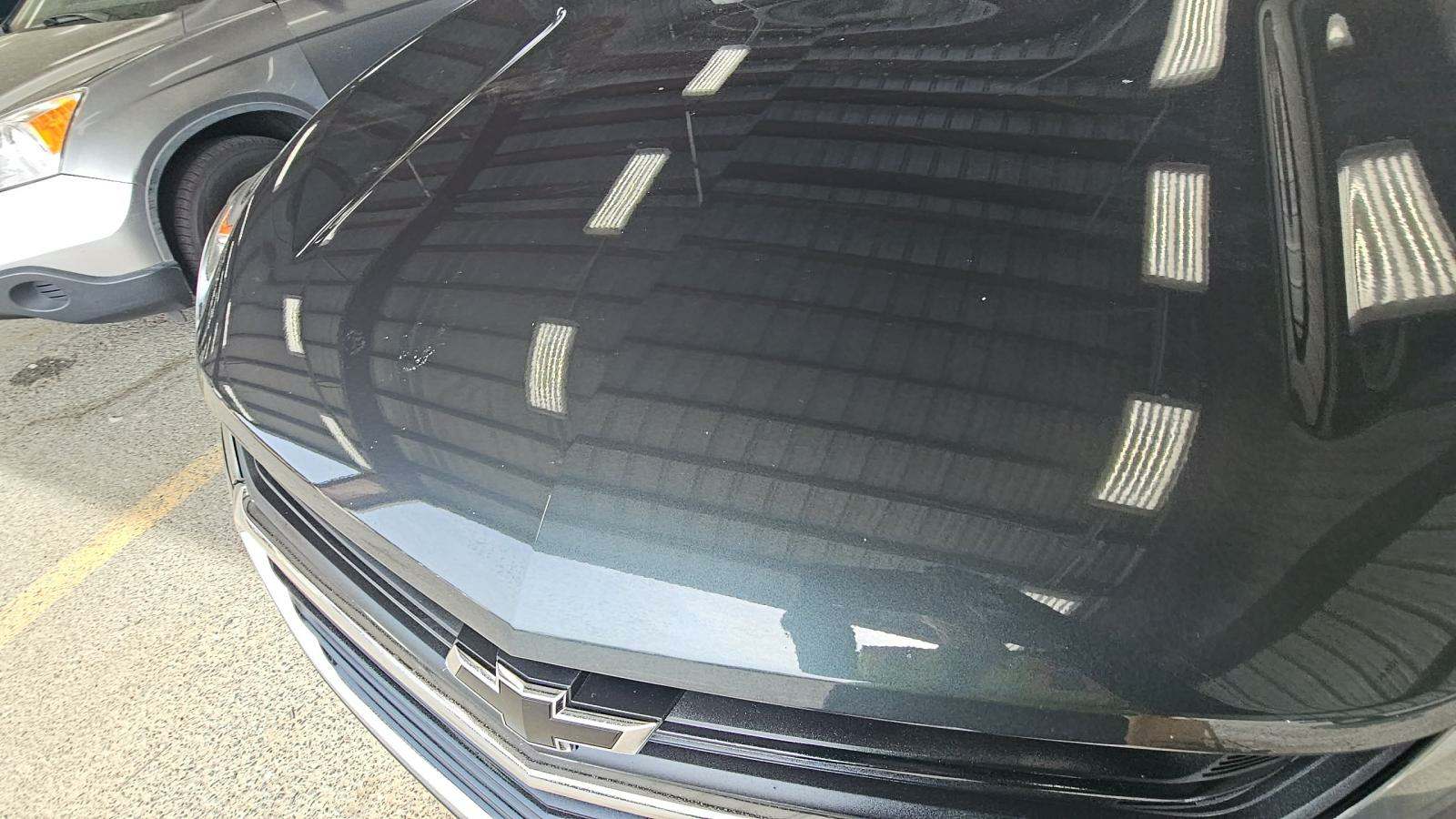 2019 Chevrolet Equinox LT AWD