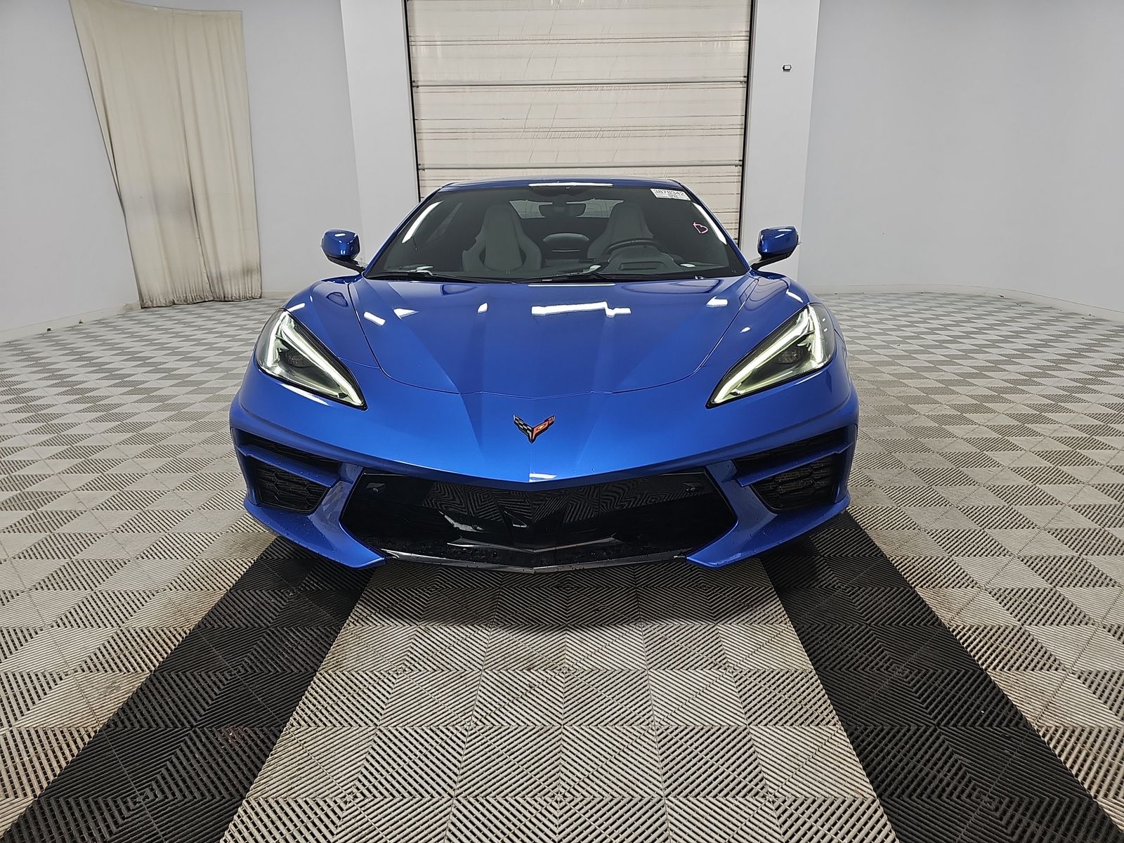 2023 Chevrolet Corvette Stingray RWD