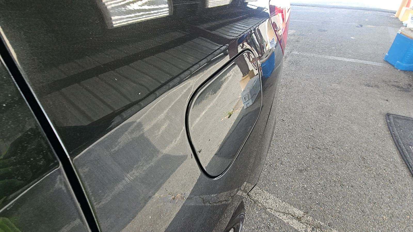 2019 Chevrolet Equinox LT AWD